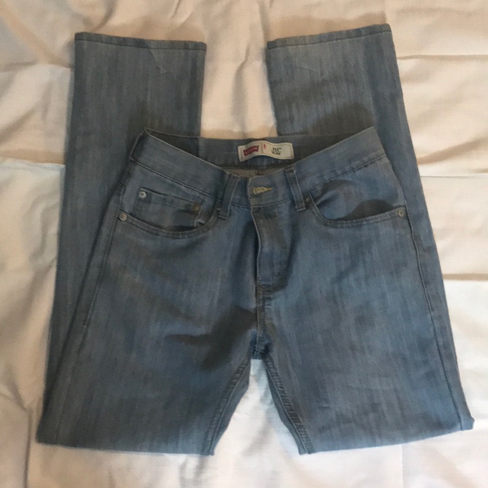 Levi’s